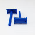 CE ISO approved razor supplier